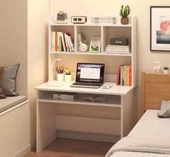 Bàn học cho bé vân gỗ GP162.03