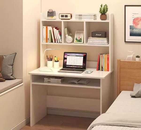 Bàn học cho bé trắng GP162