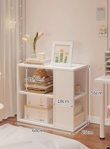 Kệ sách décor - GP415