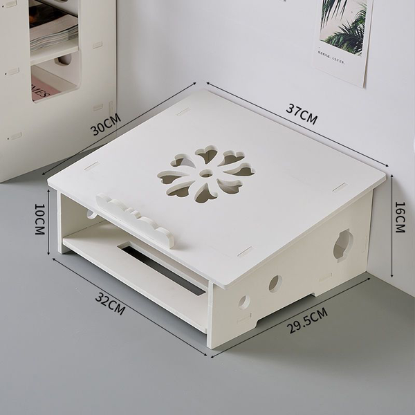 Kệ máy tính - IG420