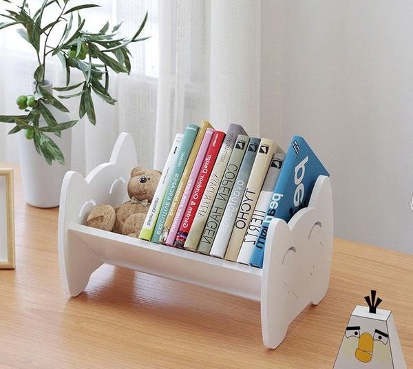 Kệ sách thiếu nhi - IG422