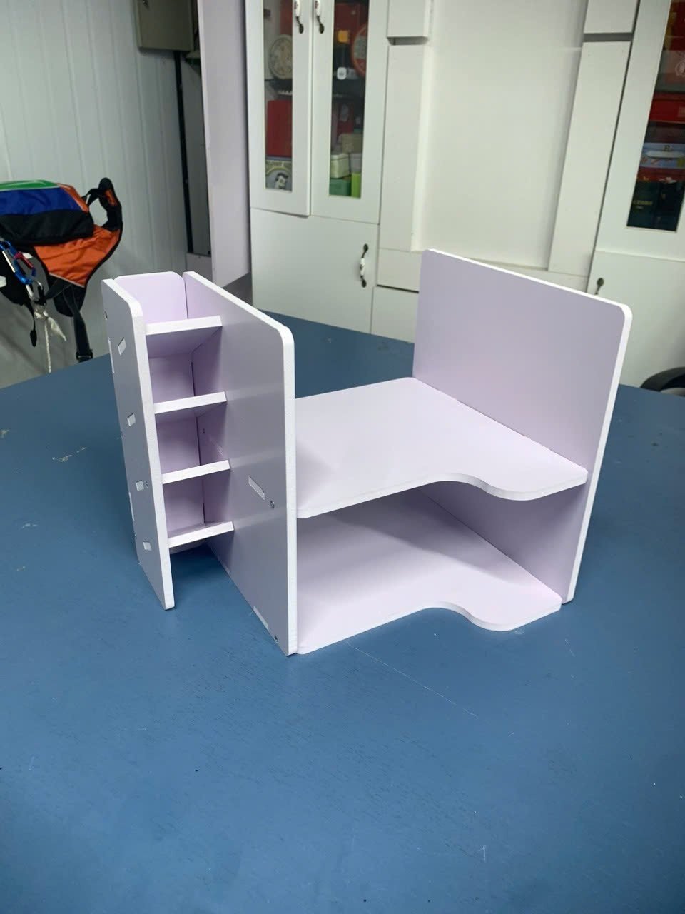 Kệ sách để bàn - IG423