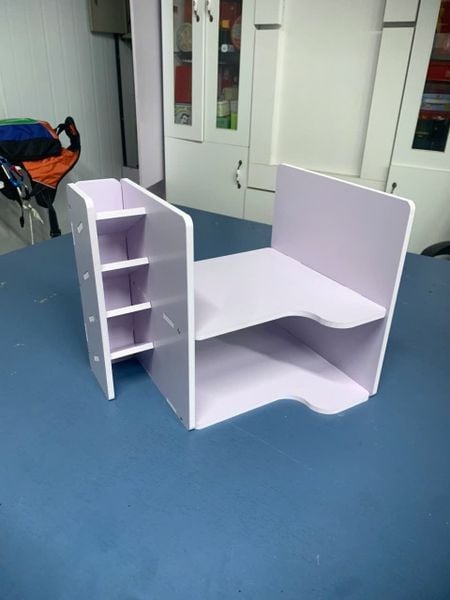 Kệ sách để bàn - IG423