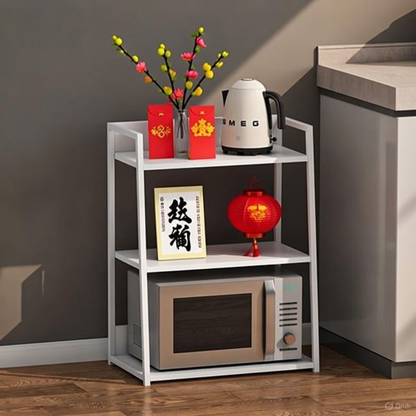 Kệ Đa Năng Kodo GAPI Gỗ MDF - GM06