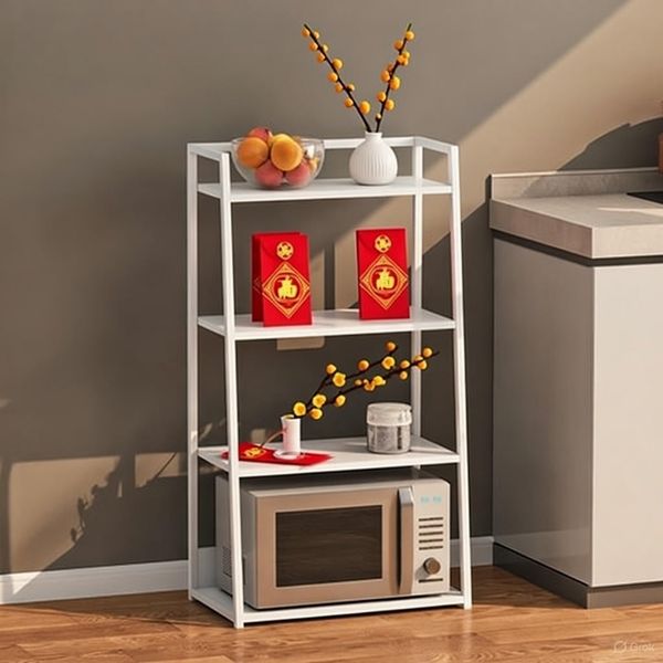 Kệ Đa Năng Kodo GAPI Gỗ MDF - GM06