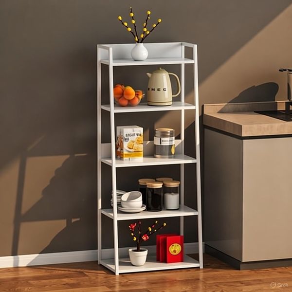 Kệ Đa Năng Kodo GAPI Gỗ MDF - GM06