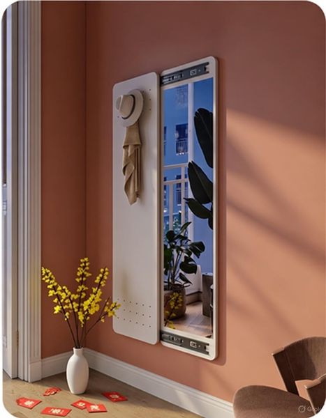 Gương Treo Tường Cánh Trượt Thông Minh GAPI - GP263