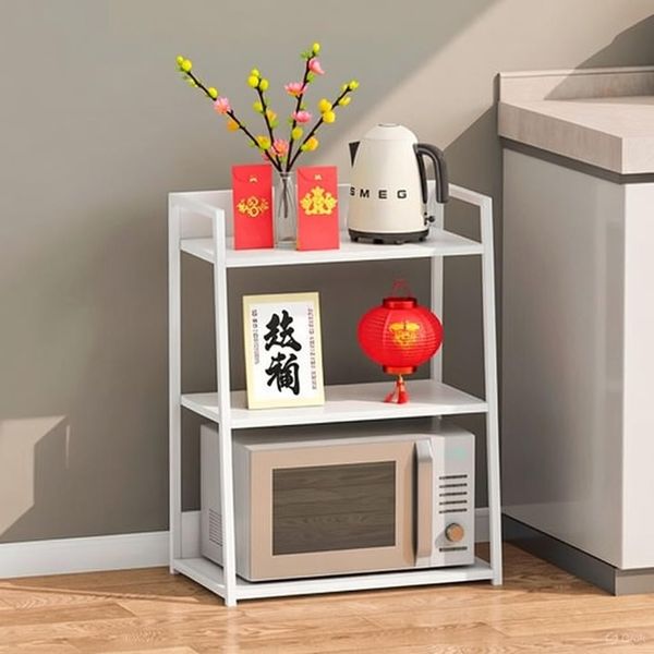 Kệ Đa Năng Kodo GAPI Gỗ MDF - GM06