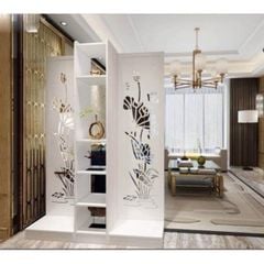 Kệ liền vách - KLV