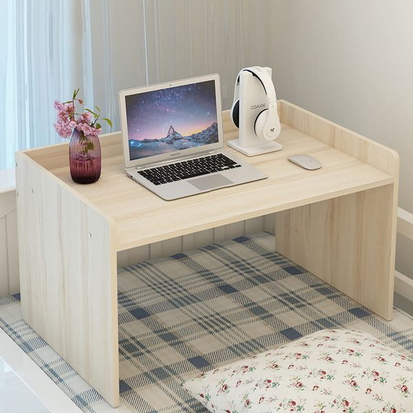 Bàn Ngồi Bệt Tiện Lợi Gỗ MDF GAPI - GA15