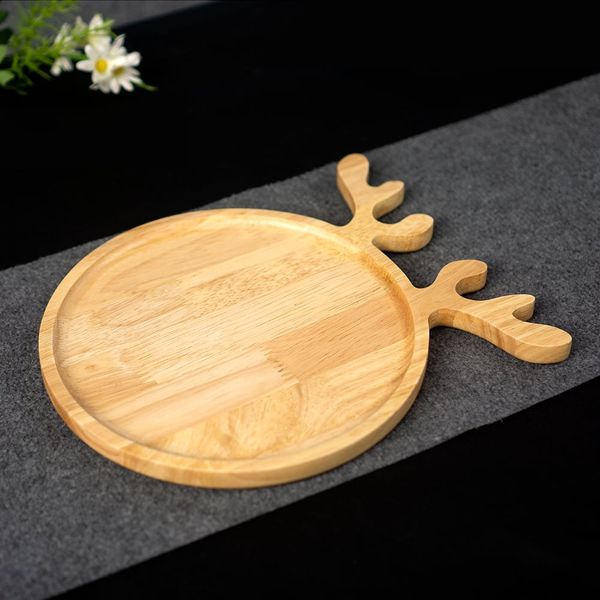 Khay sừng nai - PG05