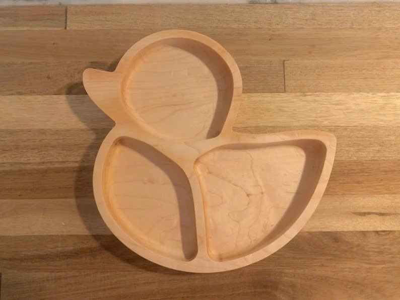 Khay con vịt - PG06.2