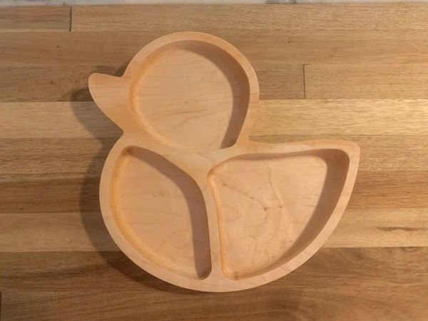 Khay con vịt - PG06.2