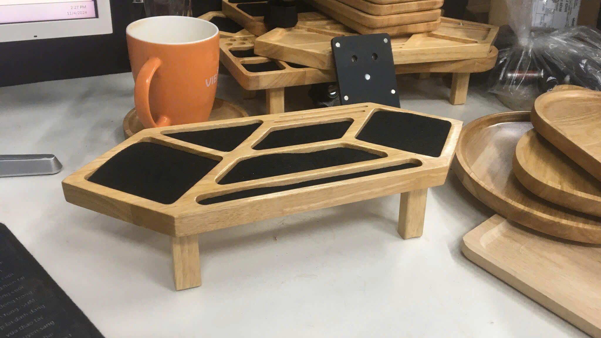 Kệ để bàn - PG11