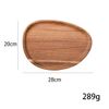Khay đĩa gỗ - PG13