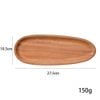 Khay đĩa gỗ - PG13