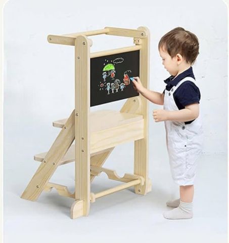 Ghế trẻ em có gắn bảng - PG16