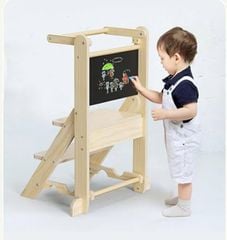 Ghế trẻ em có gắn bảng - PG16