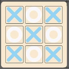 Bảng cờ ca rô màu xanh TOY13B