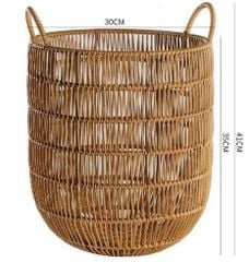 Giỏ có quai 30x35 PR34