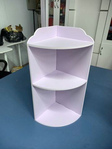 Kệ góc 3 tầng IG429B