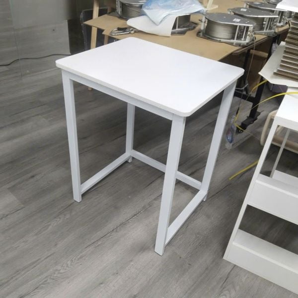 Bàn làm việc full trắng GM231.01