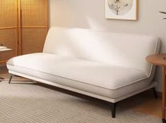 Ghế sofa bed màu trắng GC46B.01