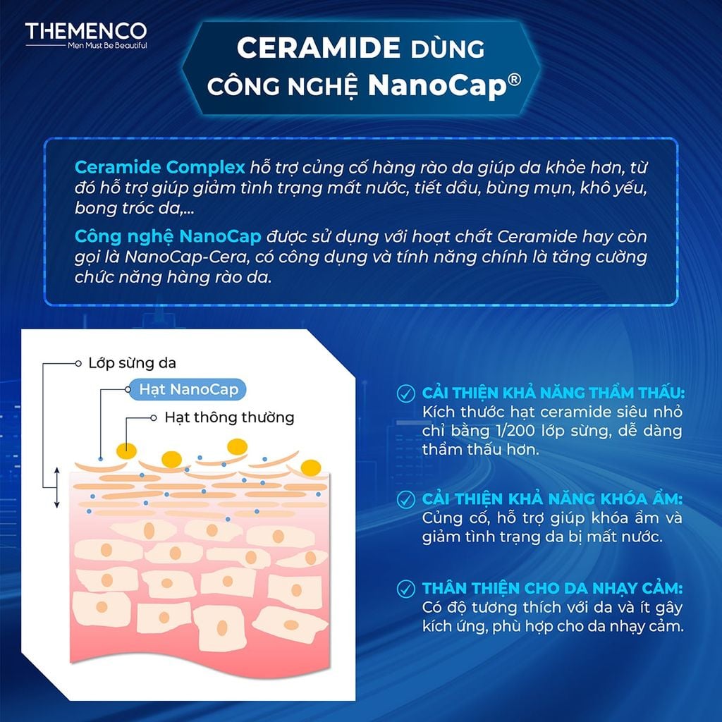 KEM DƯỠNG ẨM PHÙ HỢP DA DẦU MỤN, NHẠY CẢM, KHÔ YẾU DÀNH CHO NAM GIỚI BALANCE ACTIVE MOISTURIZER