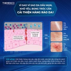 KEM DƯỠNG ẨM PHÙ HỢP DA DẦU MỤN, NHẠY CẢM, KHÔ YẾU DÀNH CHO NAM GIỚI BALANCE ACTIVE MOISTURIZER