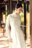 ÁO DÀI DAILY | HẠ KHUÊ