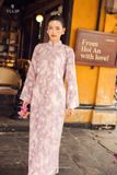 ÁO DÀI DAILY | HẠ VÂN