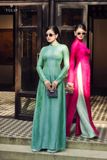 ÁO DÀI DAILY | HẠ DIỆP