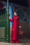 ÁO DÀI DAILY | HẠ PHƯỢNG