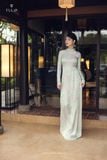 ÁO DÀI DAILY | HẠ MAI