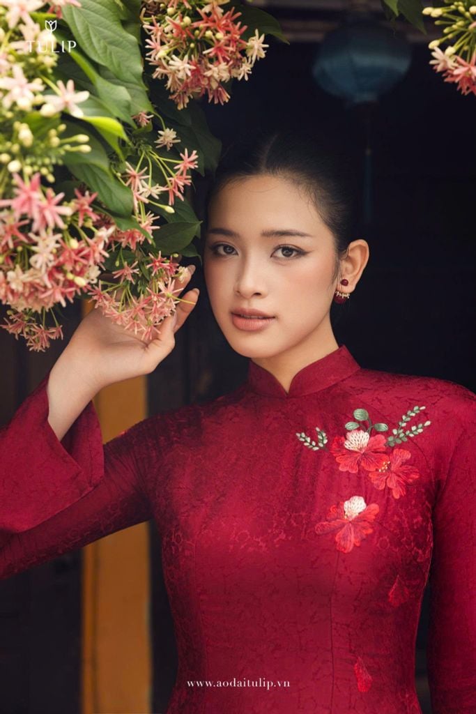 ÁO DÀI DAILY | HẠ PHƯỢNG