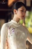 ÁO DÀI DAILY | HẠ KHUÊ