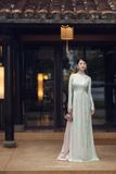ÁO DÀI DAILY | HẠ MAI