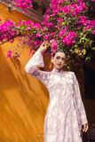 ÁO DÀI DAILY | HẠ VÂN