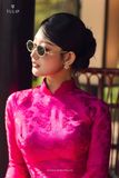 ÁO DÀI DAILY | HỒNG HẠ