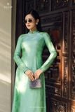 ÁO DÀI DAILY | HẠ DIỆP