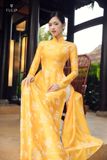 ÁO DÀI DAILY | HẠ YẾN