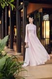 ÁO DÀI DAILY | HẠ NHÃ