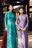 ÁO DÀI DAILY | HẠ LAM
