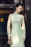 ÁO DÀI DAILY | HẠ THANH