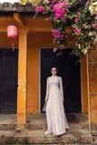 ÁO DÀI DAILY | HẠ CHI