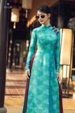 ÁO DÀI DAILY | HẠ LAM