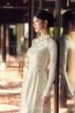 ÁO DÀI DAILY | HẠ KHUÊ