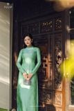 ÁO DÀI DAILY | HẠ DIỆP