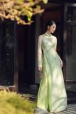 ÁO DÀI DAILY | HẠ THANH