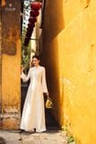 ÁO DÀI DAILY | HẠ HOA